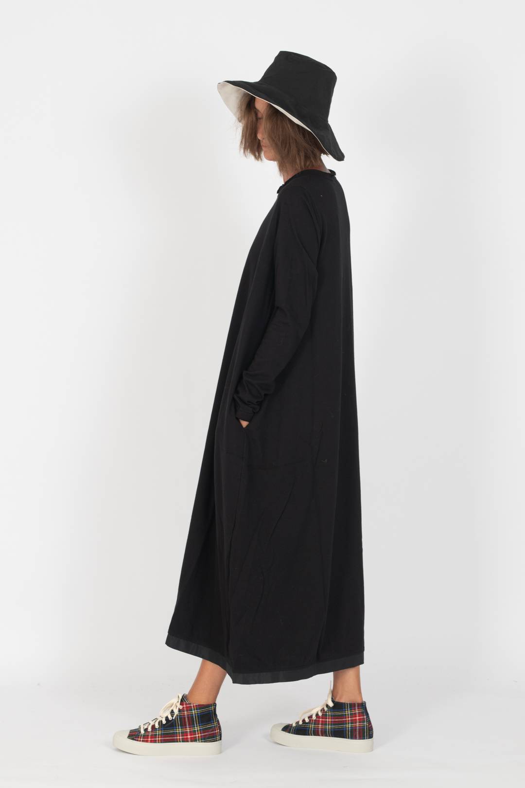 Long Dress Stan Les Armoires Vides