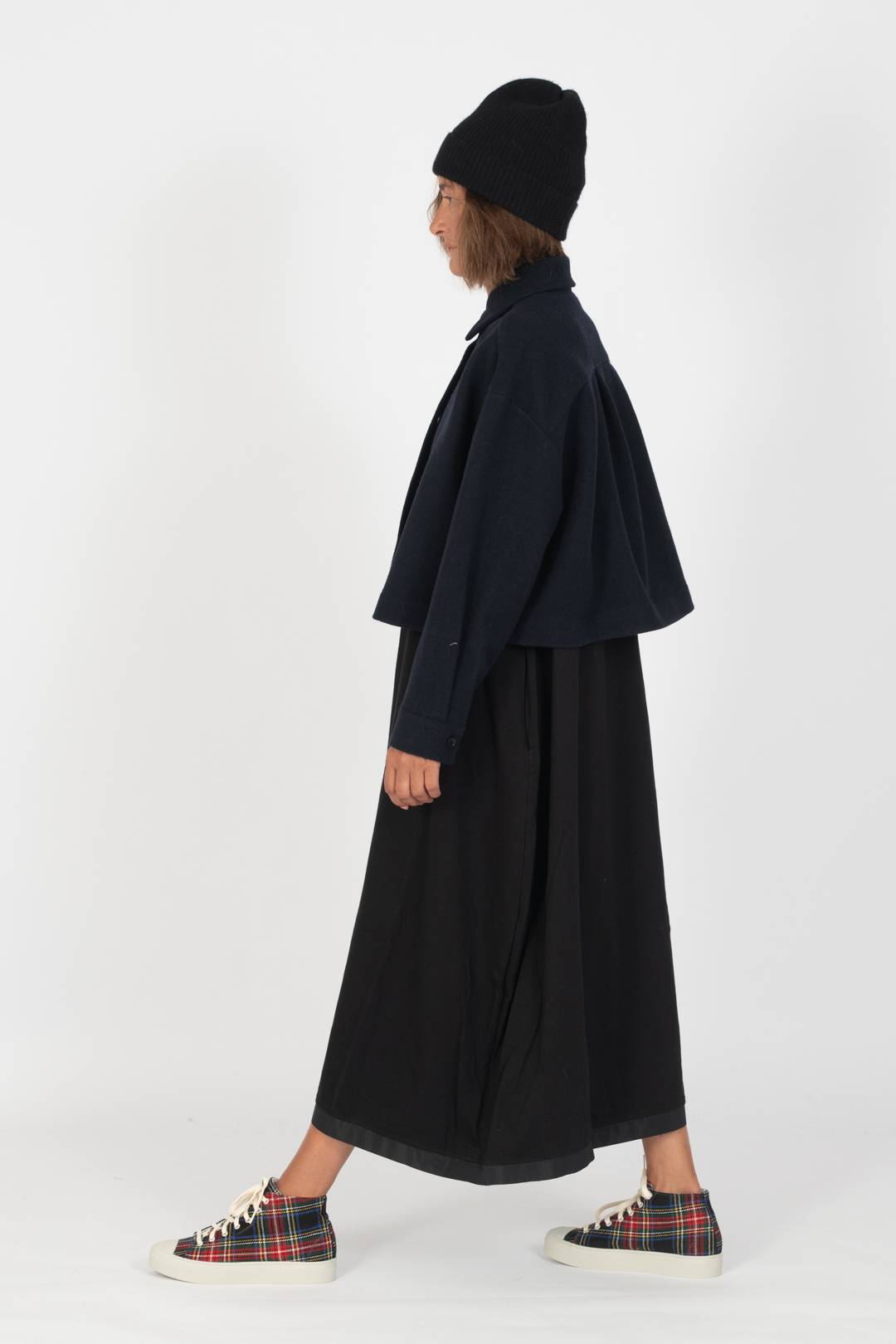 Long Dress Stan Les Armoires Vides