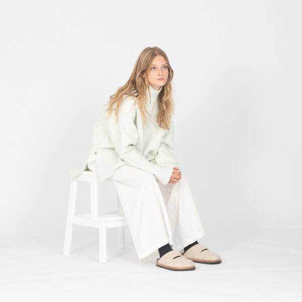 Les Armoires Vides boutique de créateurs prêt à porter à Uzès